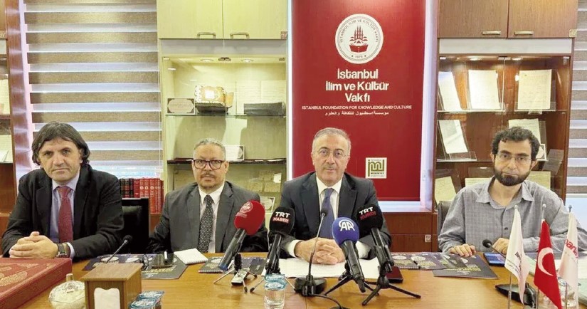 Bediüzzaman Symposium in Istanbul